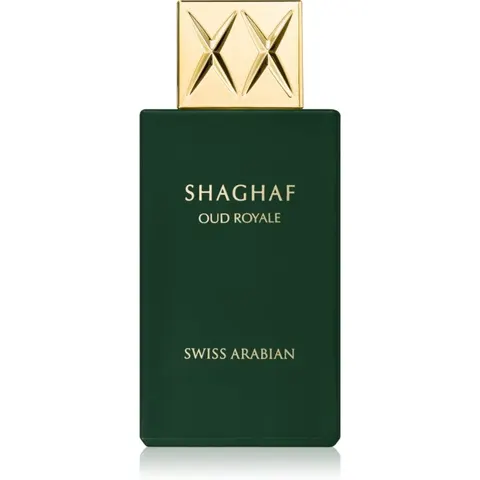 Swiss Arabian Shaghaf Oud Royale - 75 ML – immagine 2