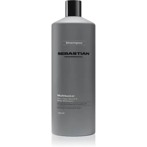 Sebastian Professional Seb Man The Multi-Tasker 1000mL – immagine 3
