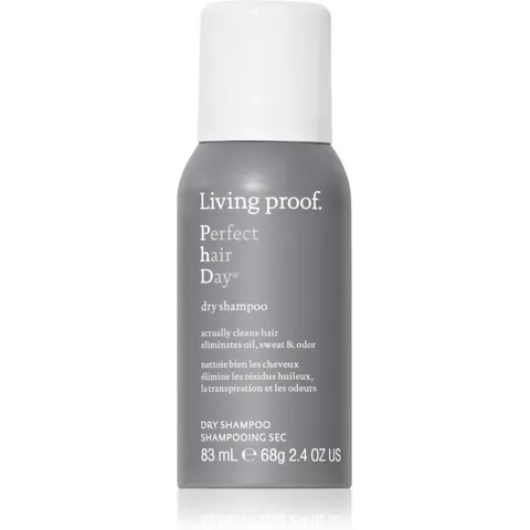 LIVING PROOF PHD Dry Shampoo – trasparente 90ml – immagine 3