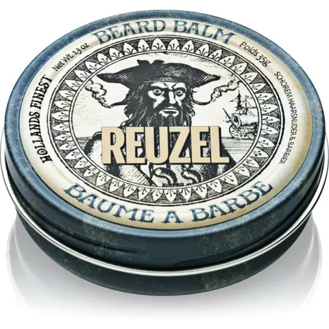 Reuzel Beard Balm 35gr – immagine 3