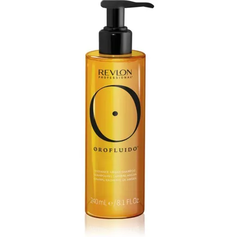 Revlon Professional Orofluido shampoo 240 ml – immagine 4
