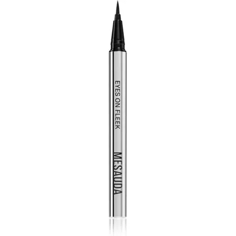 Mesauda Eyes on Fleek Eyeliner – trasparente all – immagine 5