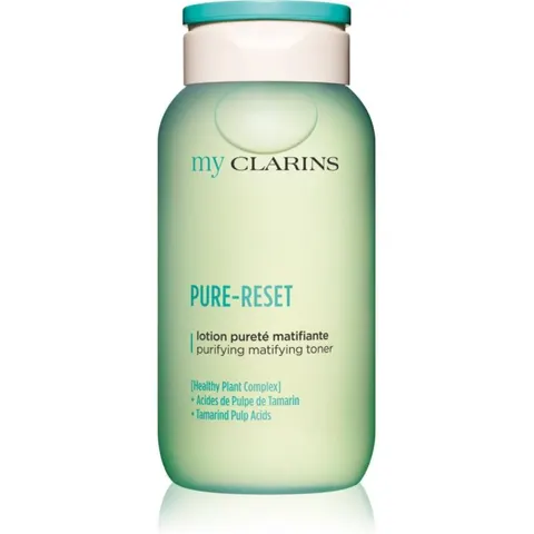 My Clarins RE-MOVE Purifying Lotion 200mL – immagine 4