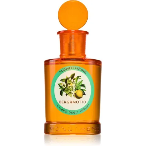 Monotheme Bergamotto 100 ML - 100 ML – immagine 2
