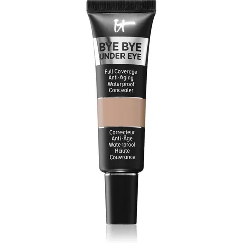 IT Cosmetics Bye Under Eye concealer #light buff – immagine 3