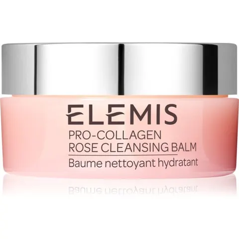 Elemis Pro-Collagen Rose Cleansing Balm 100g – immagine 2