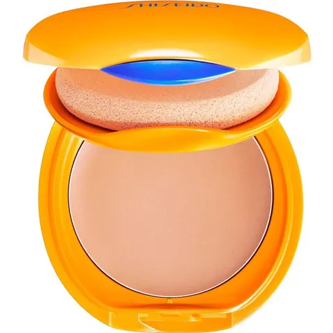 Shiseido Tanning Compact SPF10 Natural – immagine 5
