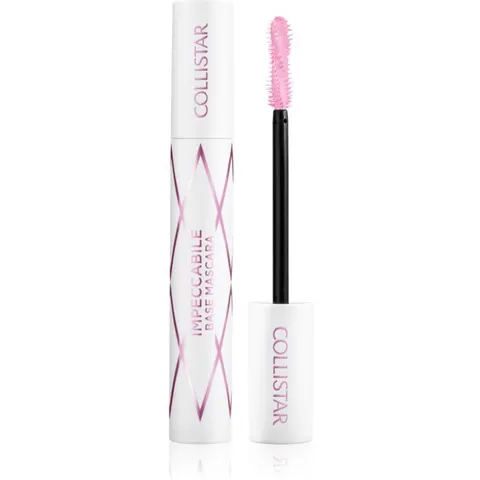 Collistar Impeccabile Base Mascara - 12 ML – trasparente 12.5ml – immagine 4