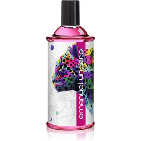 Emanuel Ungaro Intense For Her Eau De Parfum 100 ML – immagine 2