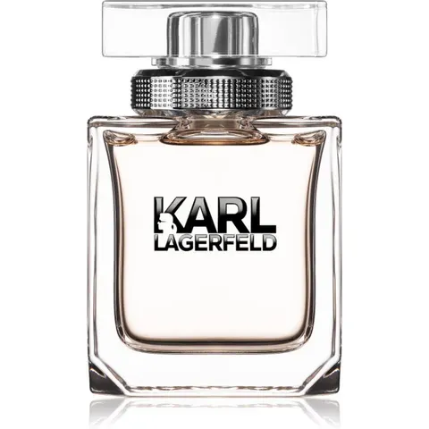 Karl Lagerfeld For Her Eau de Parfum 85mL – immagine 3