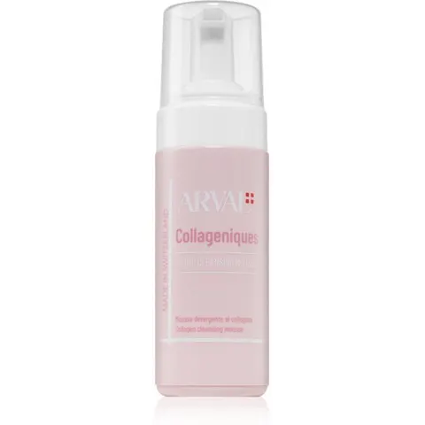 Arval Collageniques Plump Cleansing Mousse 150ml – immagine 5