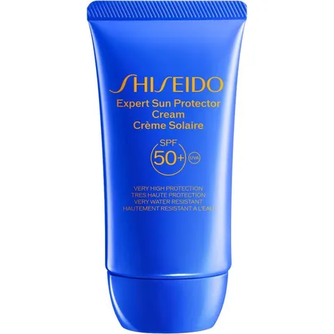 Shiseido Expert Sun Protector Cream SPF50+ 50ml – immagine 2