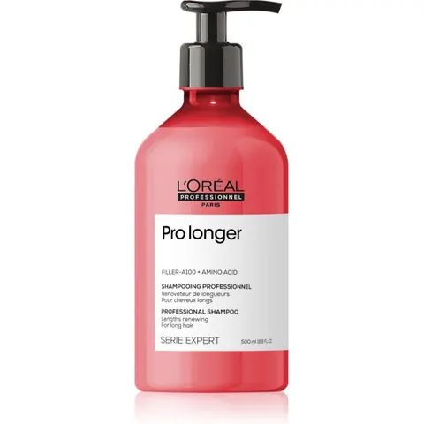 L'Oréal Professionnel Pro-Longer Shampoo – immagine 4