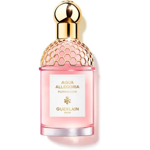 Guerlain Aqua Allegoria Florabloom - 75 ML – trasparente 75ml – immagine 2