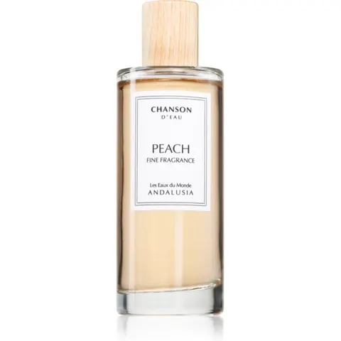 Chanson d'Eau Original Peach Eau de Toilette da donna 100 ml – immagine 2