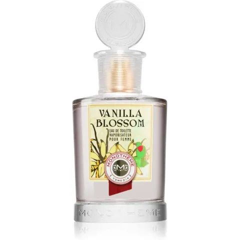 Monotheme Vanilla Blossom 100 ML - 100 ML – immagine 2