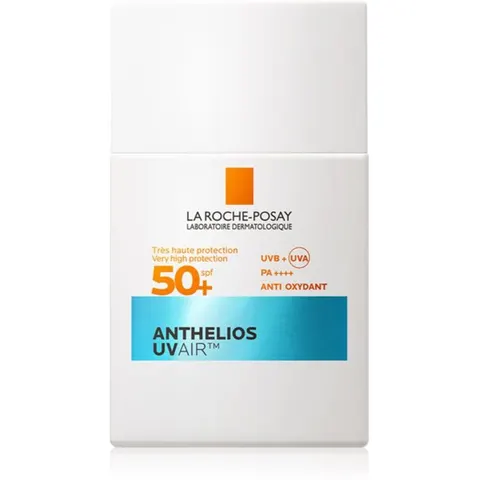 Anthelios Fluido Uvair SPF50+ – immagine 2