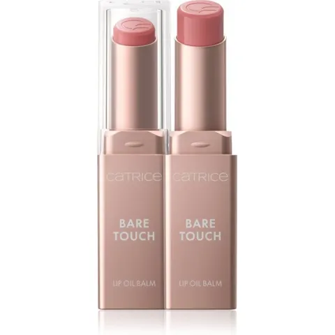 Catrice Balsamo labbra Bare Touch #020 – immagine 2
