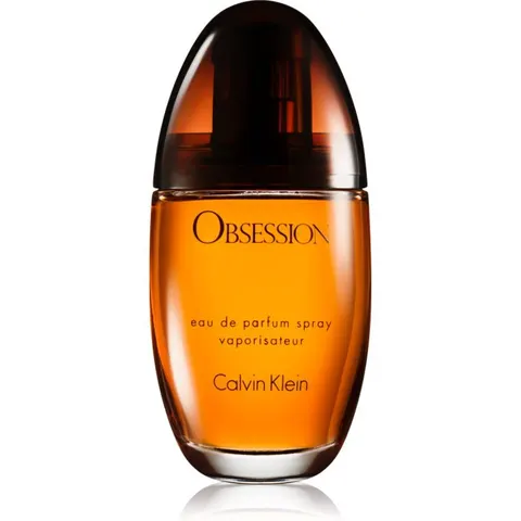 Calvin Klein Obsession - 50 ML – immagine 3