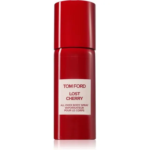 150ml TOM FORD Lost Cherry All Over Body Spray – immagine 4