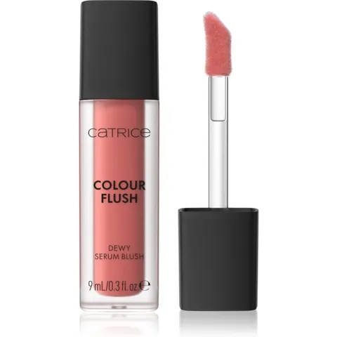 Catrice Siero blush liquido Colour Flush #030 – immagine 2