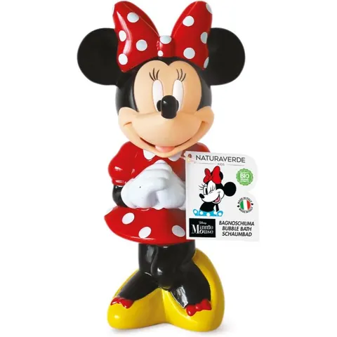 Sodico MINNIE Bagnoschiuma – trasparente 200ml – immagine 2