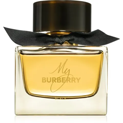 Burberry My Black Eau De Parfum 90 ML – trasparente 90ml – immagine 2