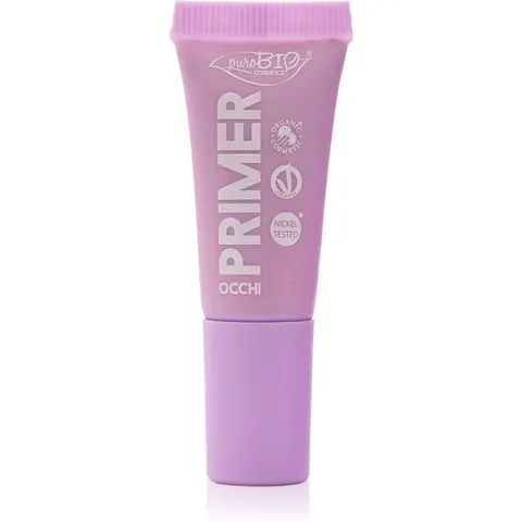 puroBIO Cosmetics Primer base per ombretto 7.2 ml – immagine 3