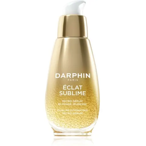 Darphin Eclat Sublime Dual Rejuvenating Micro-serum 50ml – immagine 2