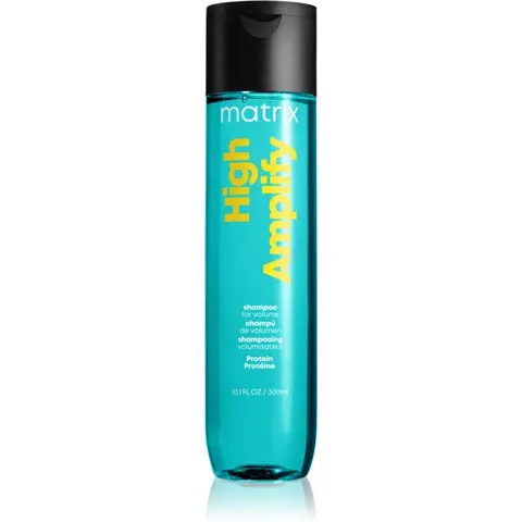 MATRIX High Amplify Shampoo For Volume 300 ML – immagine 2