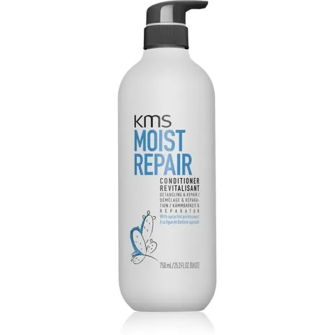 750ml KMS MOISTREPAIR Conditioner – immagine 3