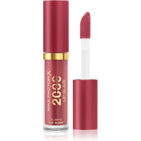 Max Factor 2000 Calorie Lip Glaze - Lucidalabbra – 68068 – immagine 2