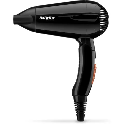 BaByliss 5344e-nero – immagine 5