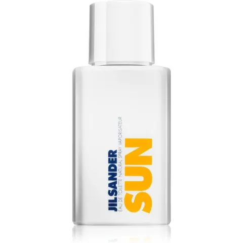 75ml JIL SANDER SUN Eau de Toilette – immagine 2