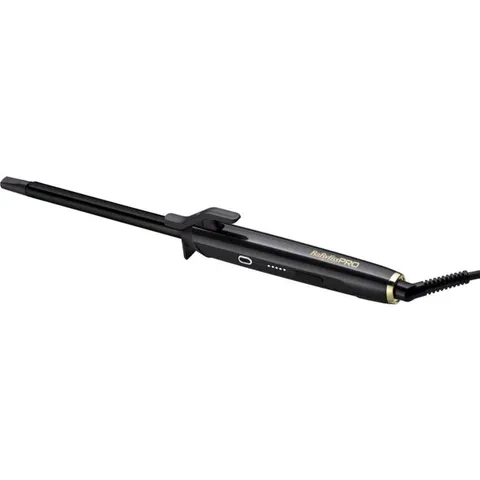 BaByliss PRO High Performance Curling Tong – 200232 – immagine 2