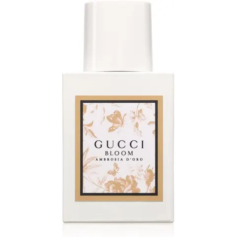 30ml Gucci Bloom Ambrosia D´Oro Eau de Parfum – immagine 3