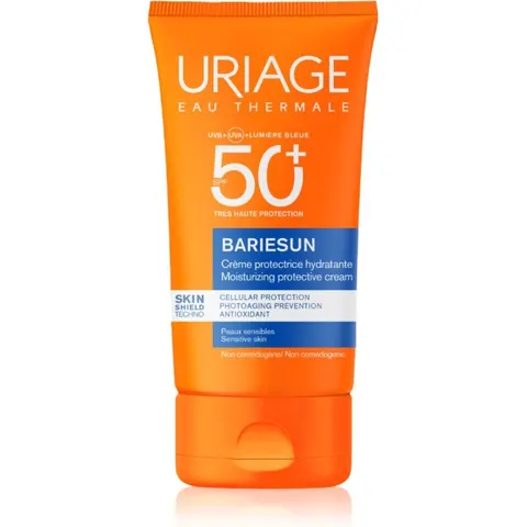Uriage Bariésun crema SPF50+ 50 ml – immagine 4