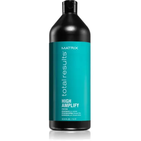 MATRIX High Amplify Shampoo For Volume 1000 ML – immagine 2