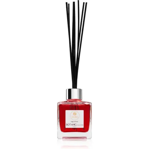 THD Botanic Rosso Nobile diffusore di aromi 120 ml – immagine 2