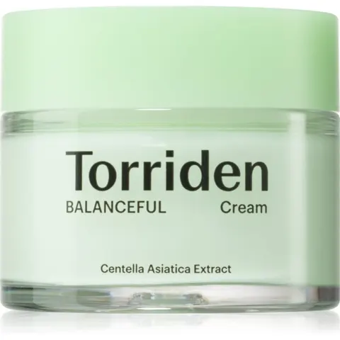 TORRIDEN Balanceful Cream 80 ML – immagine 3