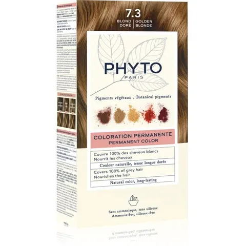 PHYTO Coloration Permanente – 002426 – immagine 2