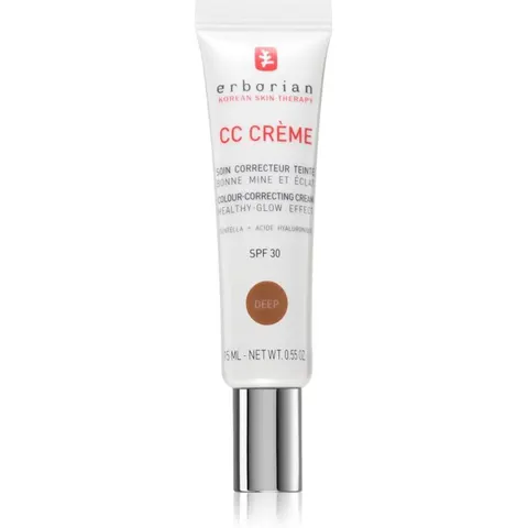 15ml Erborian CC Crème SPF 30 – 910538 – immagine 4