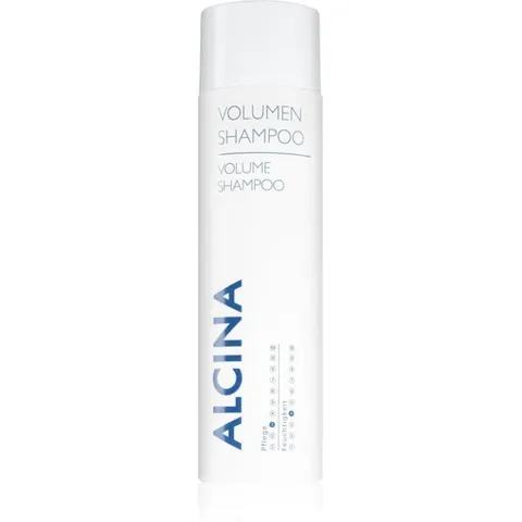 250ml Alcina Shampoo volume – immagine 2