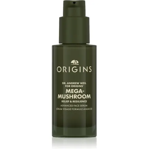 Origins Mega Mushroom advanced face serum 50 ml – immagine 3