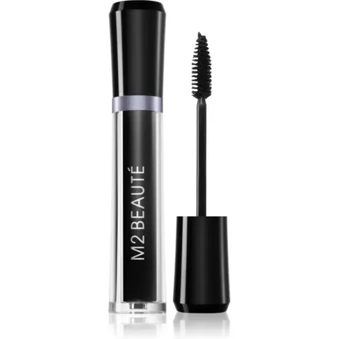 M2 Beauté Mascara Nero 6 ml – immagine 3