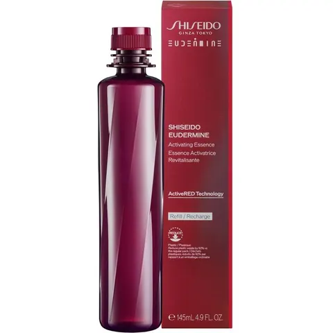 Shiseido Eudermine Activating Essence 145 ML – 55120 – immagine 2