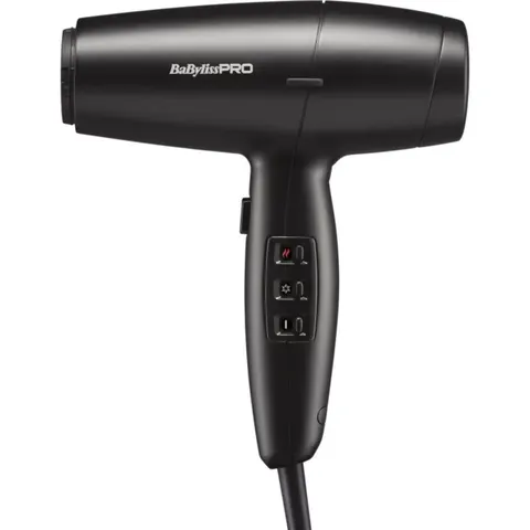 BaByliss PRO Asciugacapelli Lupia – immagine 3