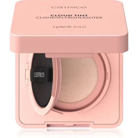 Catrice Illuminante cushion Cloud Tint #010 – immagine 2