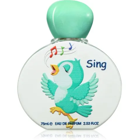Lattafa Kids Sing Eau de Parfum per bambini 75 ml – immagine 2