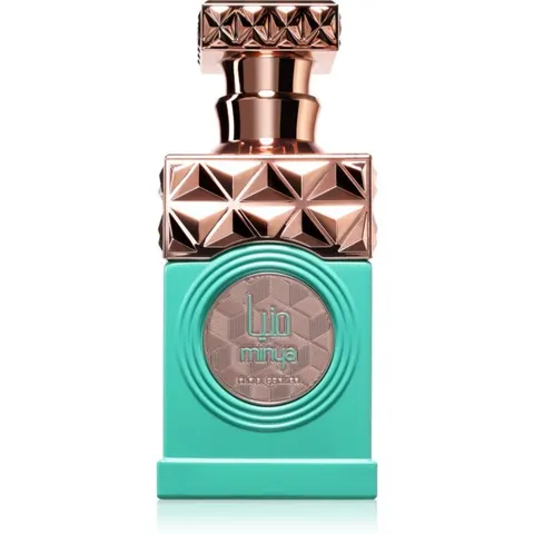 Paris Corner Minya Eau de Parfum unisex 100 ml – immagine 2